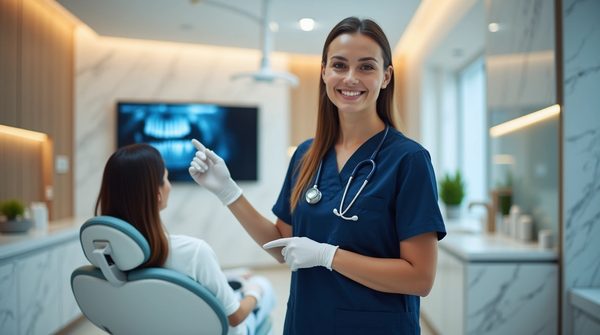 Implant dentaire en turquie : ce qu'il faut savoir sur cette destination prisée