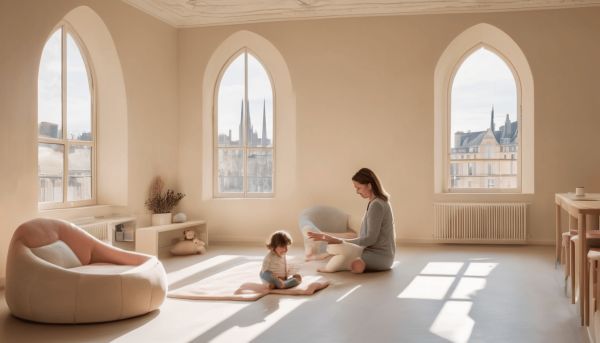 L’hypnose pour enfants à Reims : une solution inattendue pour les troubles émotionnels