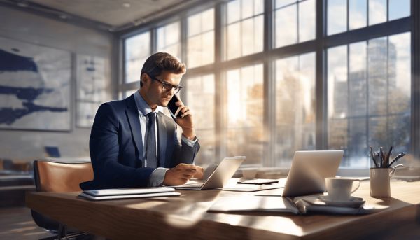 Pourquoi le contact par téléphone avec MCF est essentiel